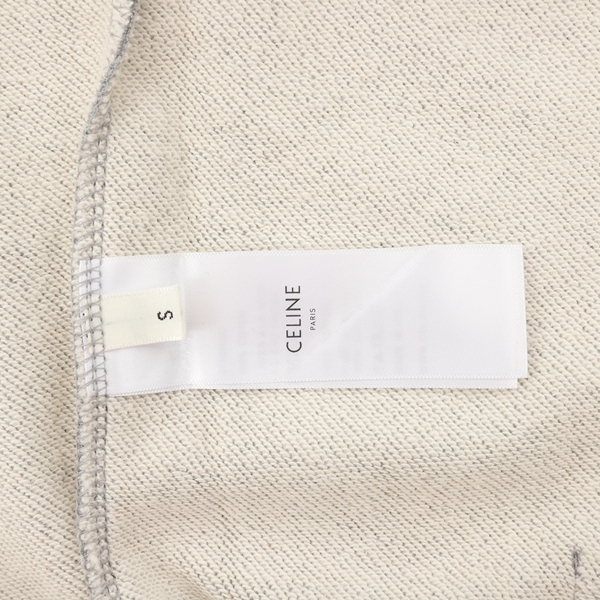 ブランドパーカー着用イメージ